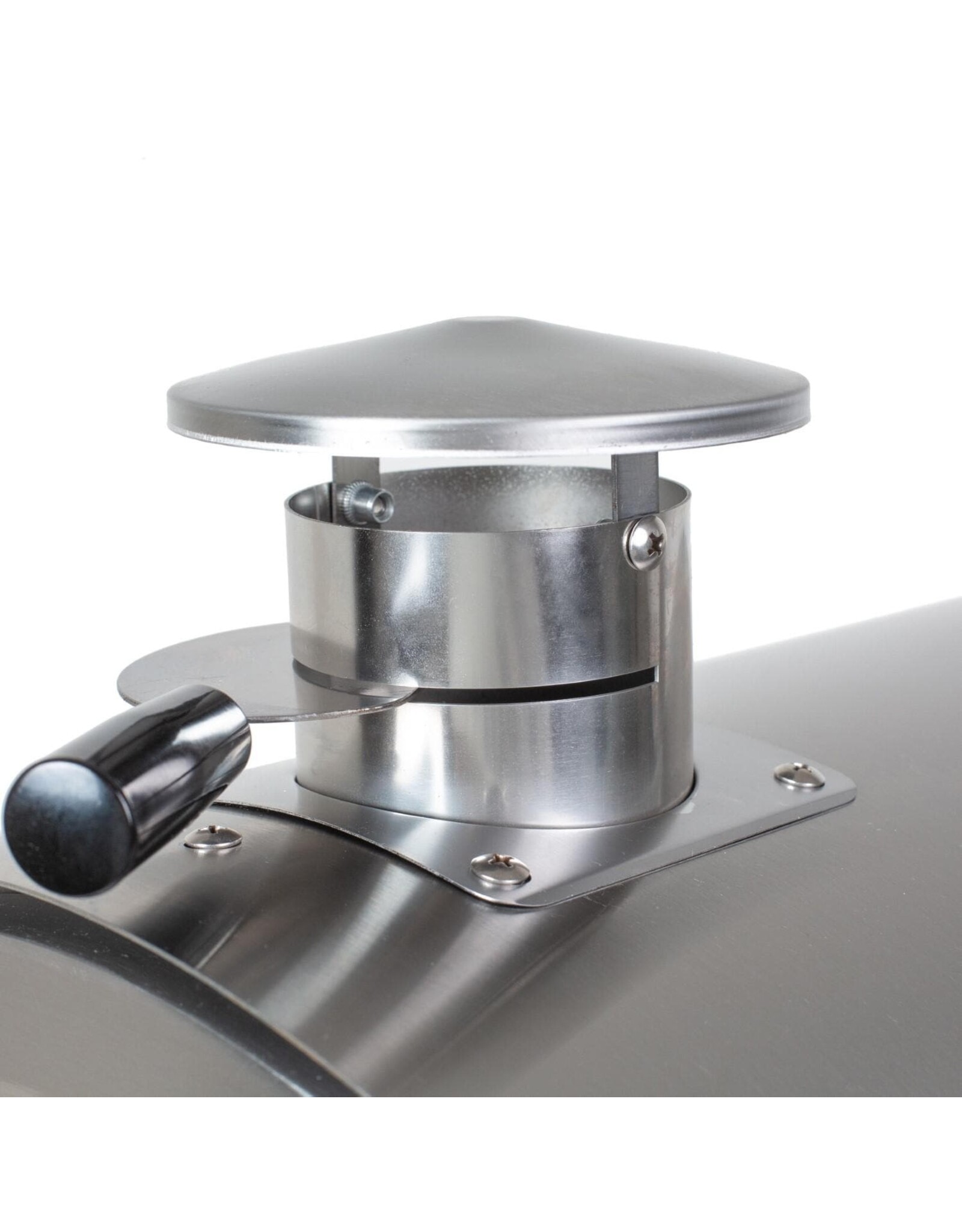 Mont Alpi Mont Alpi Portable Tabletop Pizza Oven - MAPZ-SS