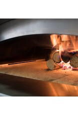 Alfa Pizza Ovens Alfa Hybrid Kit for Medium Stone Pizza Oven - ACKIT-HYB/H10
