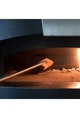 Alfa Pizza Ovens Alfa Hybrid Kit for Medium Stone Pizza Oven - ACKIT-HYB/H10