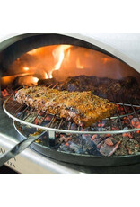 Alfa Pizza Ovens Alfa Bbq 500 (For 2P And Larger) - AC-BBQ500-3