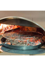 Alfa Pizza Ovens Alfa Bbq 500 (For 2P And Larger) - AC-BBQ500-3