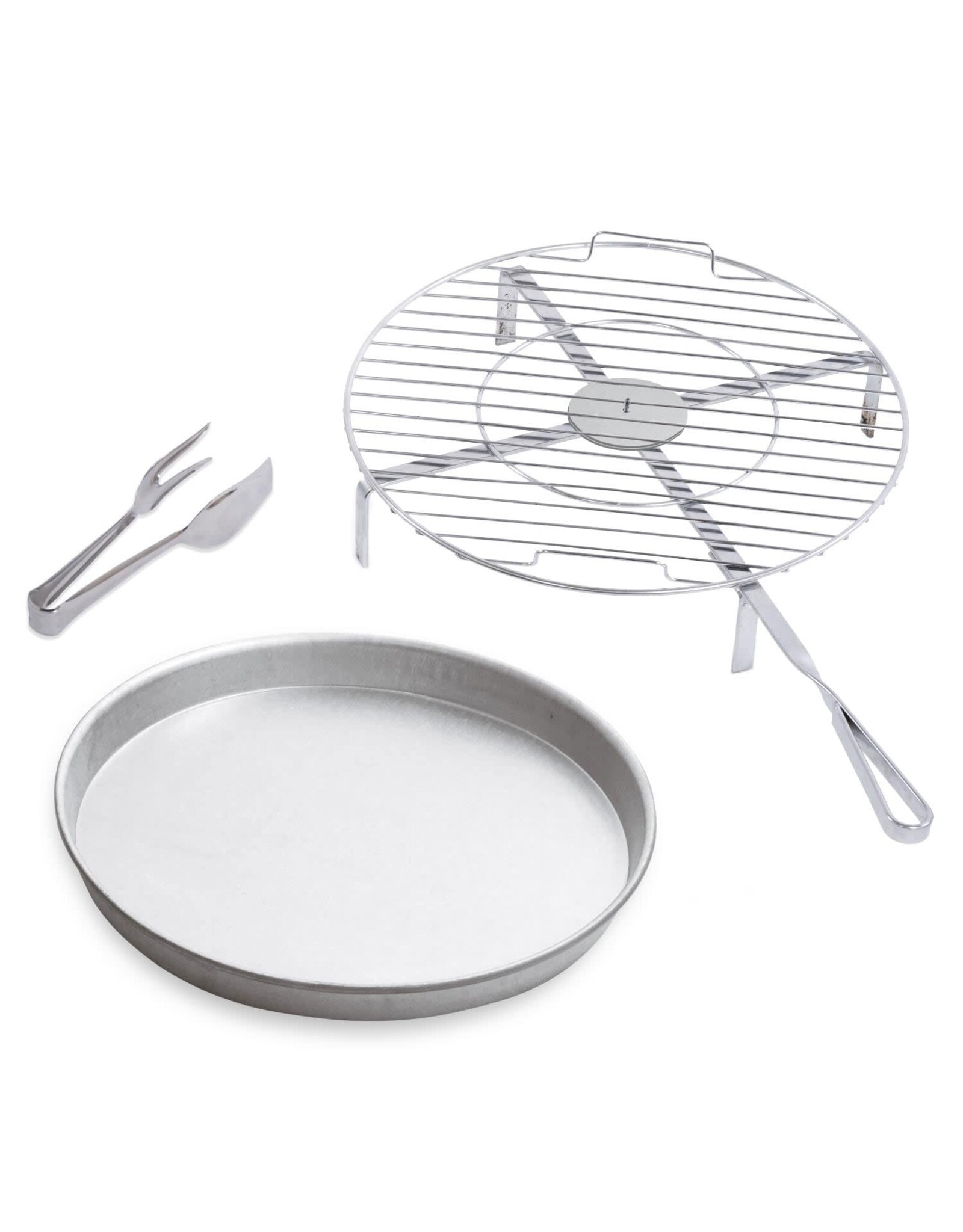 Alfa Alfa BBQ 500 Accessory Kit - AC-BBQ500-3