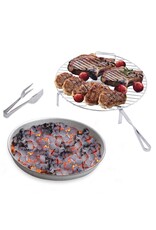 Alfa Pizza Ovens Alfa Bbq 500 (For 2P And Larger) - AC-BBQ500-3