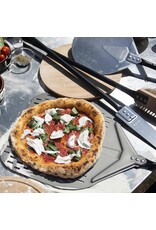 Alfa Pizza Ovens Alfa 36" Peel Set 3-Piece AC-3PSET36BK