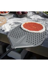 Alfa Pizza Ovens Alfa 36" Peel Set 3-Piece AC-3PSET36BK