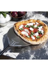 Alfa Pizza Ovens Alfa 36" Peel Set 3-Piece AC-3PSET36BK
