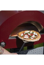 Alfa Pizza Ovens Alfa 36" Peel Set 3-Piece AC-3PSET36BK