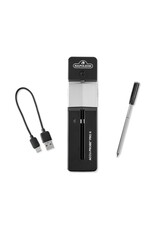 Napoleon Napoleon ACCU-PROBE™ PRO X Wireless Bluetooth® Thermometer - 70130 Napoleon Napoleon ACCU-PROBE™ PRO X Wireless Bluetooth® Thermometer - 70130