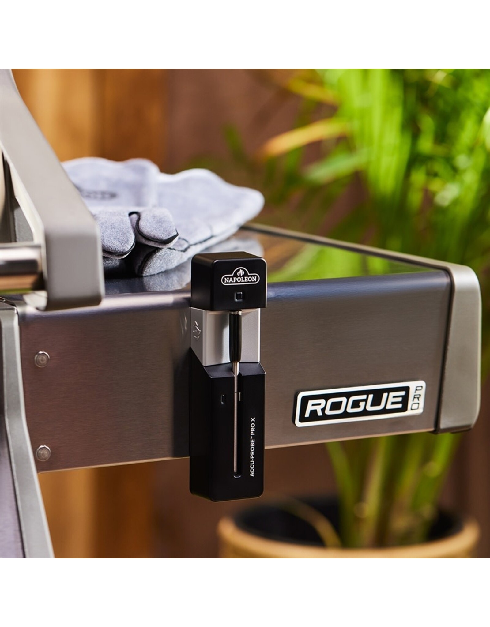 Napoleon Napoleon ACCU-PROBE™ PRO X Wireless Bluetooth® Thermometer - 70130