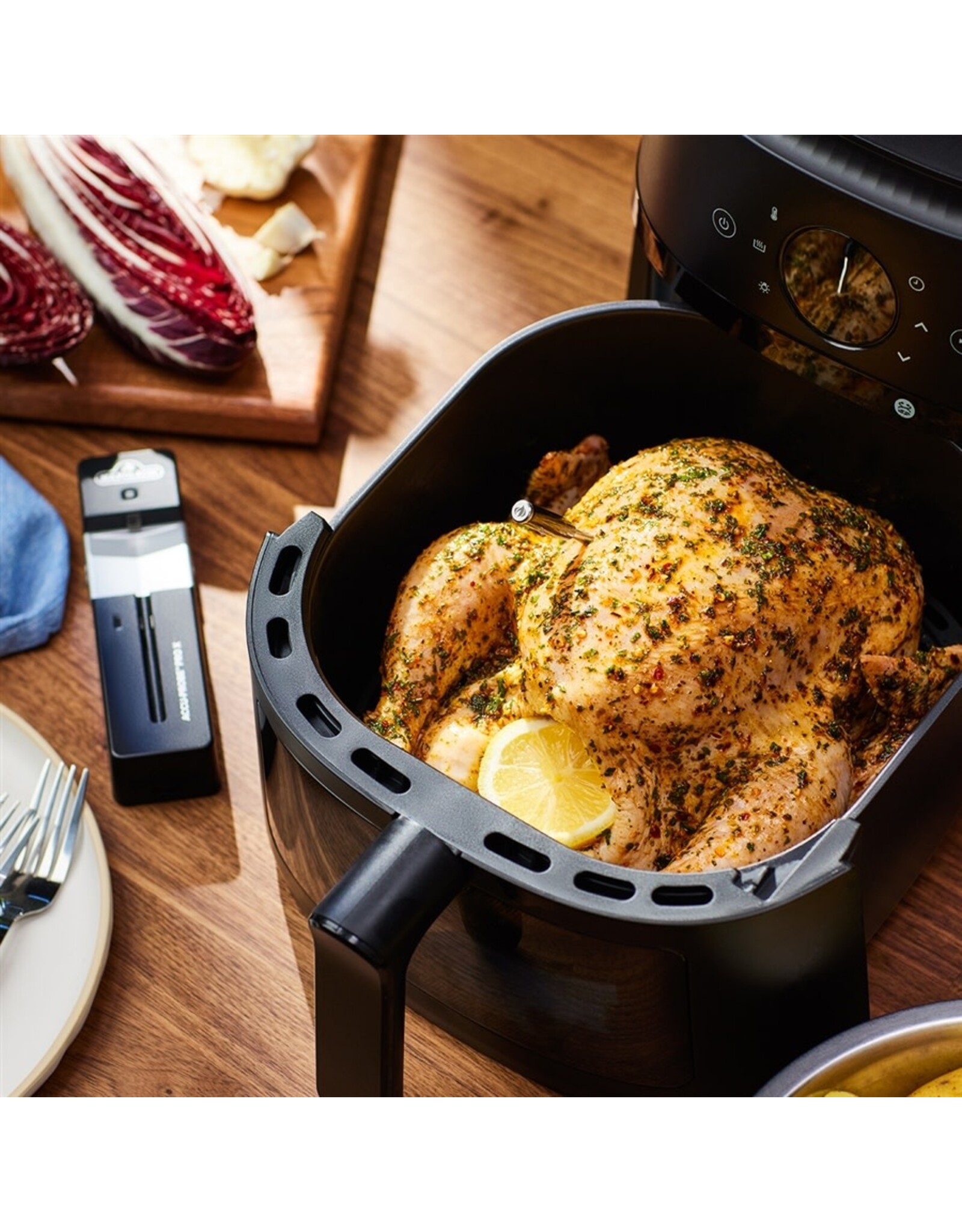 Napoleon Napoleon ACCU-PROBE™ PRO X Wireless Bluetooth® Thermometer - 70130