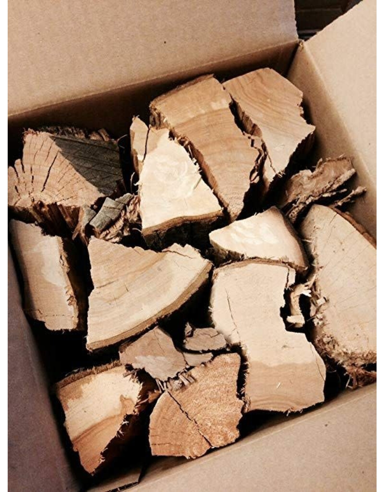 Alfa Pizza Ovens Alfa Hickorywood - HICKORYWOOD