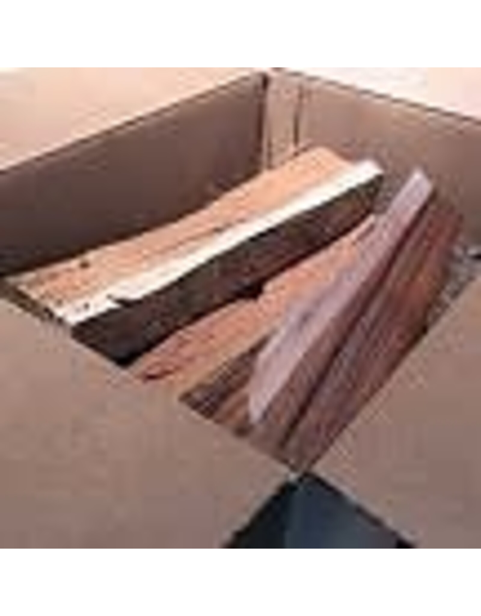 Alfa Pizza Ovens Alfa Hickorywood - HICKORYWOOD