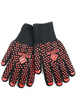 Butcher's BBQ Butcher BBQ Products Heat Resistant BBQ Gloves - BUTCHER274