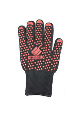 Butcher's BBQ Butcher BBQ Products Heat Resistant BBQ Gloves - BUTCHER274