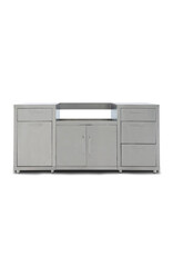 Blaze Outdoor Products Blaze Stainless Steel Island - NEW 2023