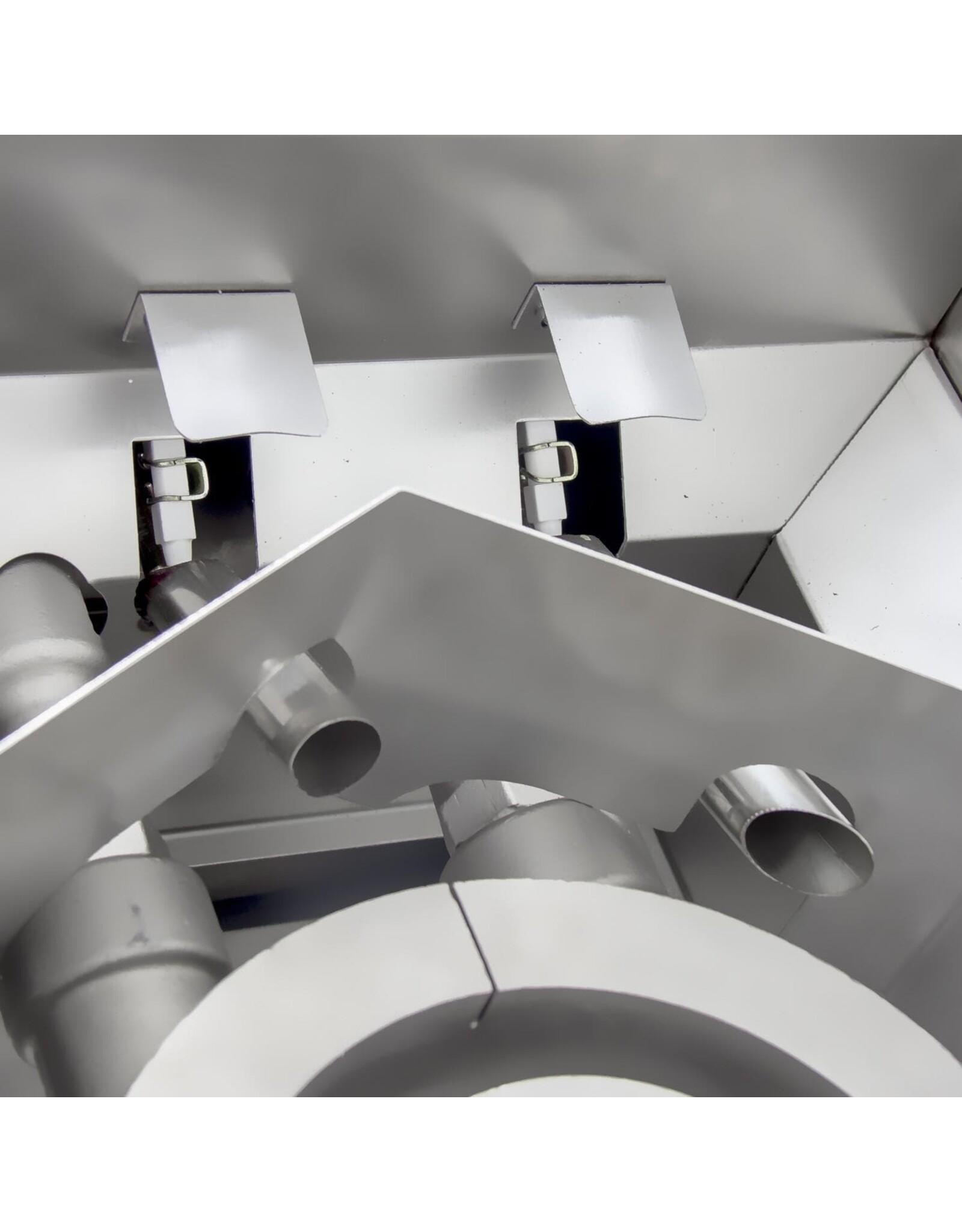 Blaze Outdoor Products Blaze Professional Power Burner NAT GAS - BLZ-PROPB-NG