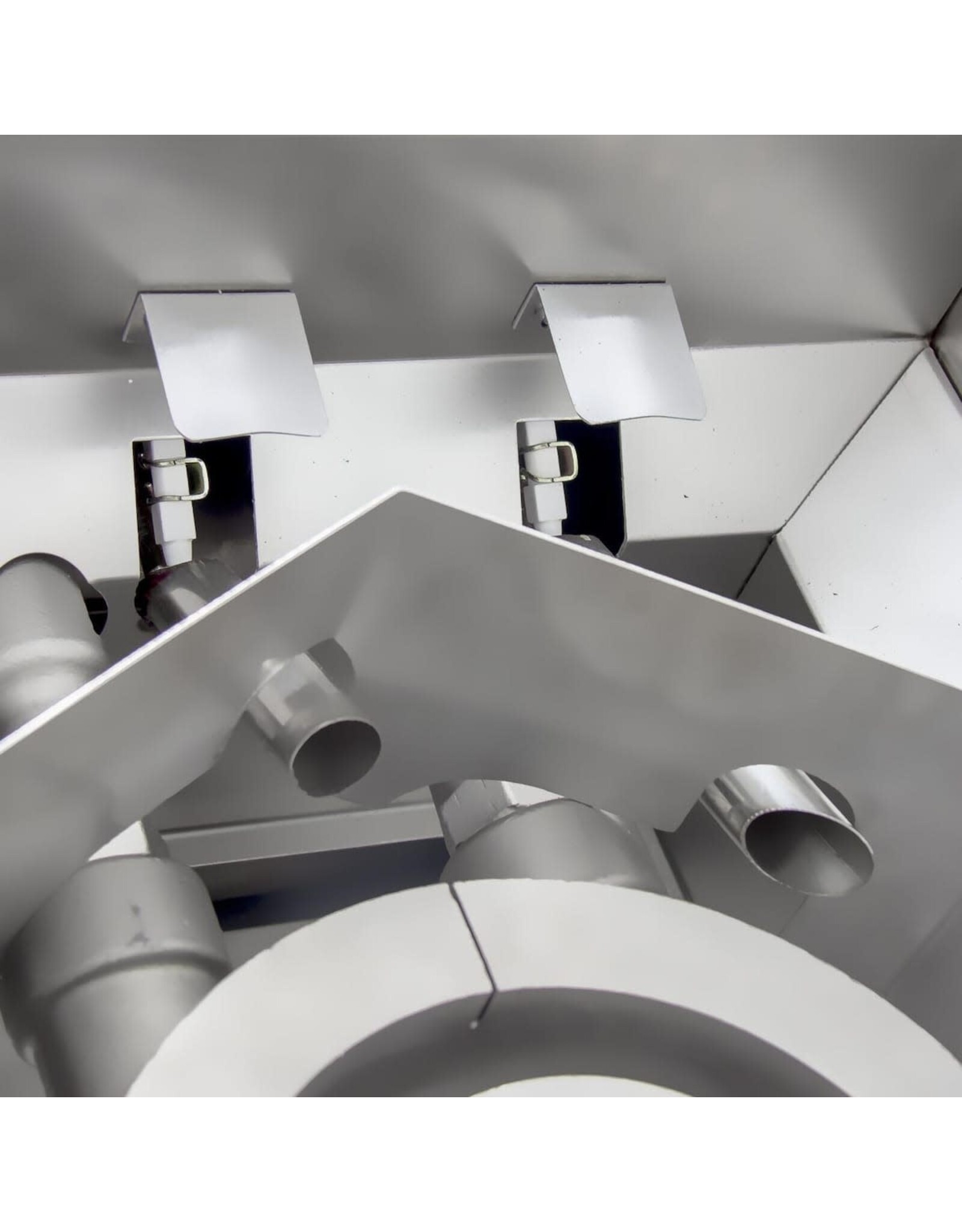 Blaze Outdoor Products Blaze Professional Power Burner LP GAS - BLZ-PROPB-LP