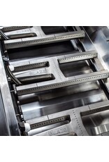 Blaze Outdoor Products 3 Burner Blaze Pro Grill NAT GAS - BLZ-3PRO-NG