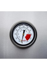 Blaze Outdoor Products 3 Burner Blaze Pro Grill NAT GAS - BLZ-3PRO-NG