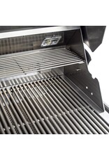 Blaze Outdoor Products Blaze Professional LUX 34-Inch 3-Burner Built-In Propane Gas Grill w/ Rear Infrared Burner - BLZ-3PRO-LP