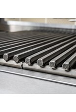 Blaze Outdoor Products 3 Burner Blaze Pro Grill LP GAS - BLZ-3PRO-LP