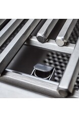 Blaze Outdoor Products 3 Burner Blaze Pro Grill LP GAS - BLZ-3PRO-LP