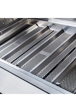 Blaze Outdoor Products 3 Burner Blaze Pro Grill LP GAS - BLZ-3PRO-LP