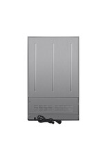 Blaze Outdoor Products Blaze 20-in 4.3 Cu. Ft. Outdoor Rated Compact Fridge - BLZ-SSRF20-4.3
