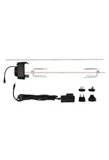 Masterbuilt Masterbuilt Rotisserie Kit For Gravity Series Digital Charcoal Grill + Smoker - MB20091220