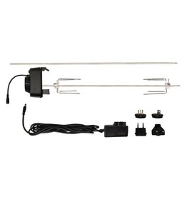 Masterbuilt Masterbuilt Rotisserie Kit For Gravity Series Digital Charcoal Grill + Smoker - MB20091220