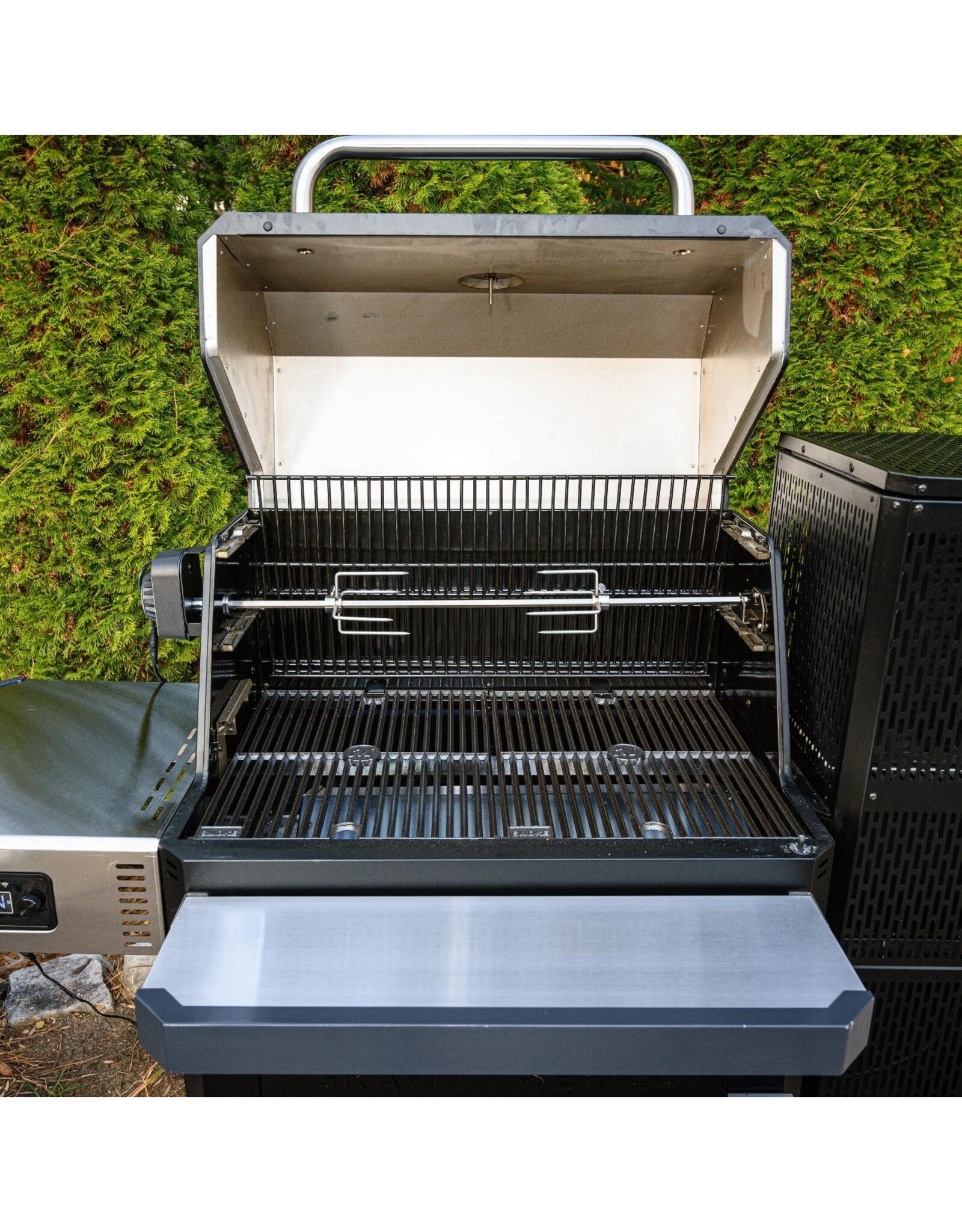 Masterbuilt Masterbuilt Rotisserie Kit For Gravity Series Digital Charcoal Grill + Smoker - MB20091220