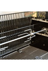Masterbuilt Masterbuilt Rotisserie Kit For Gravity Series Digital Charcoal Grill + Smoker - MB20091220