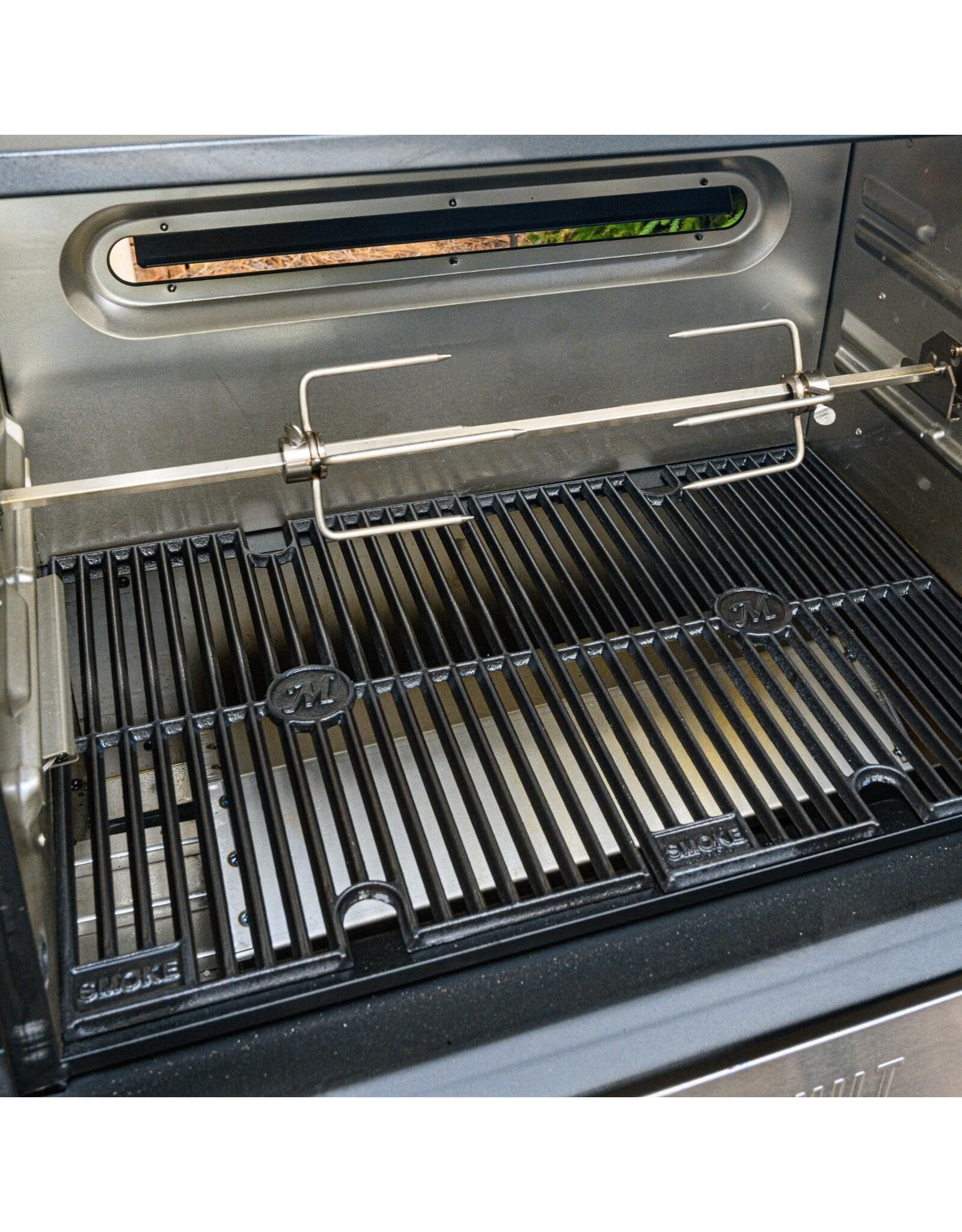Masterbuilt Masterbuilt Rotisserie Kit For Gravity Series Digital Charcoal Grill + Smoker - MB20091220