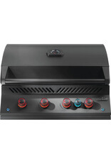 Napoleon Napoleon Built-In 700 Series 32" with Infrared Rear Burner Propane, Matte Black - BIG32RBPMK-1