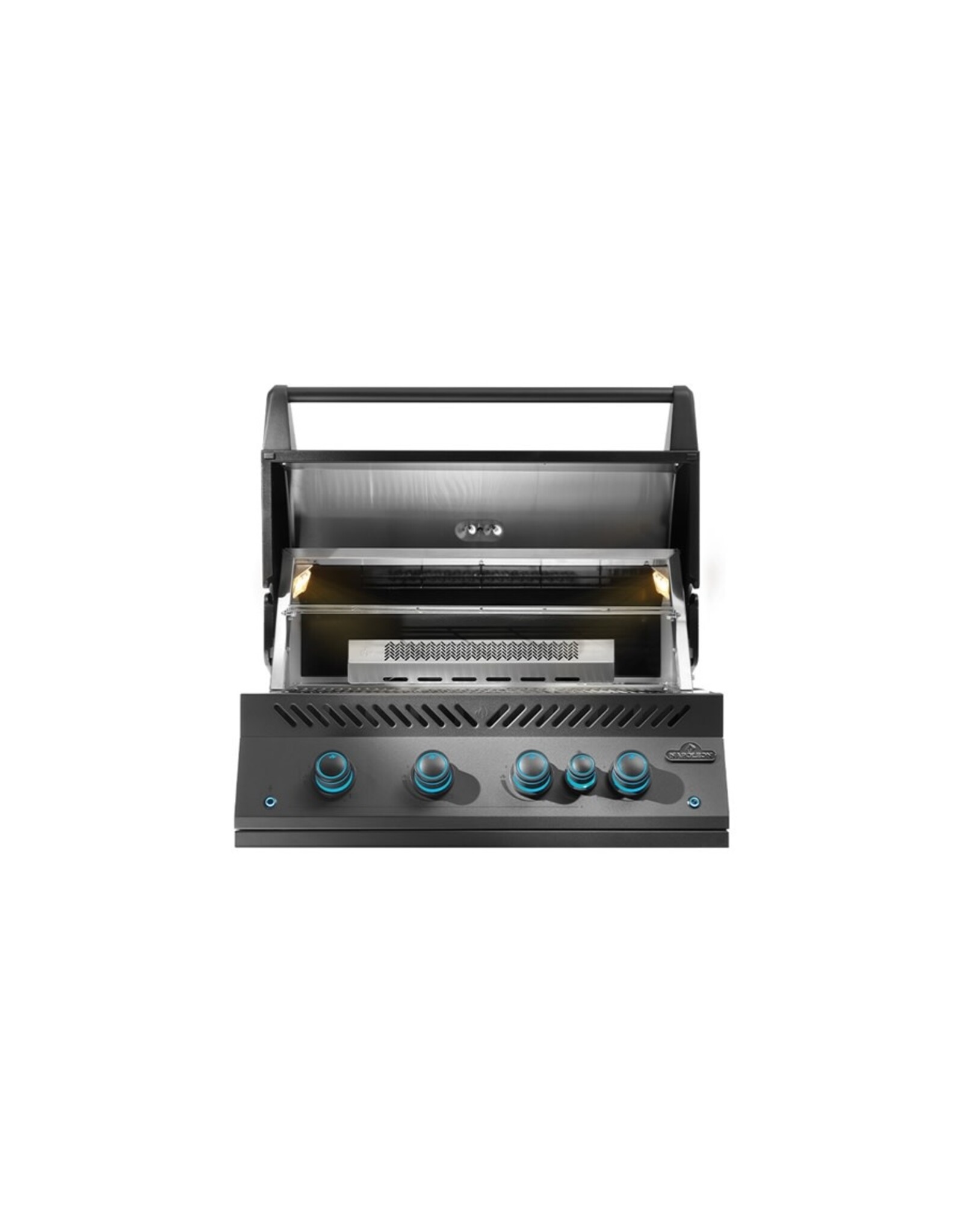 Napoleon Napoleon Built-In 700 Series 32" with Infrared Rear Burner Propane, Matte Black - BIG32RBPMK-1