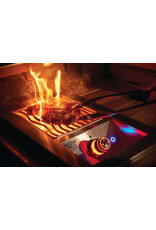 Napoleon Napoleon 700 Series 5-Burner 32-Inch Built-In Natural Gas Grill w/ Rotisserie & SafetyGlow - BIG32RBNSS-1