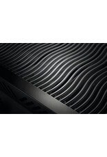 Napoleon Built-In 700 Series Gas Grill with Infrared Rear Burner  Matte Black Stainless Steel
