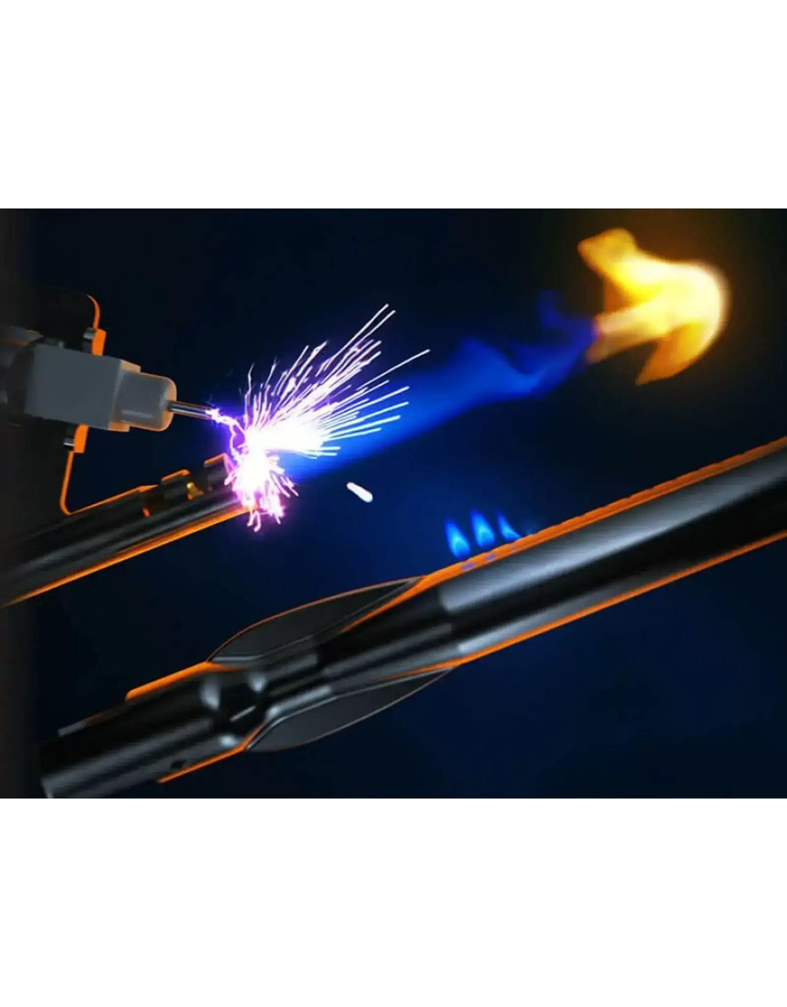 Napoleon Napoleon Built-In 700 Series 32" with Infrared Rear Burner Propane, Stainless Steel - BIG32RBPSS-1