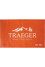 Traeger Traeger Grill Mat - BAC636