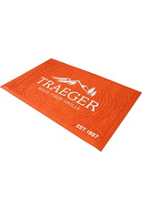 Traeger Traeger Grill Mat - BAC636