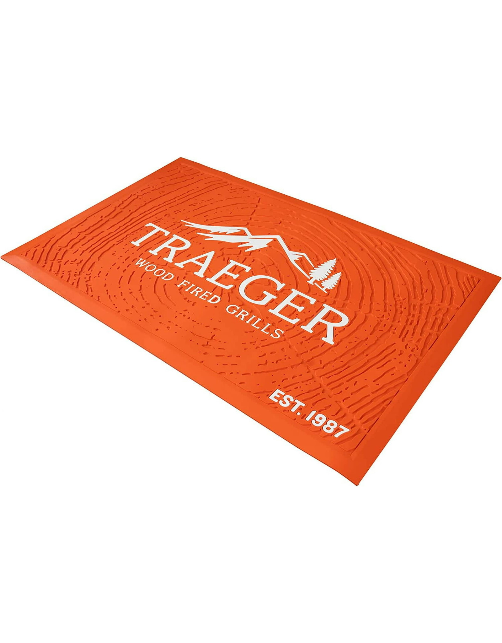 Traeger Traeger Grill Mat - BAC636