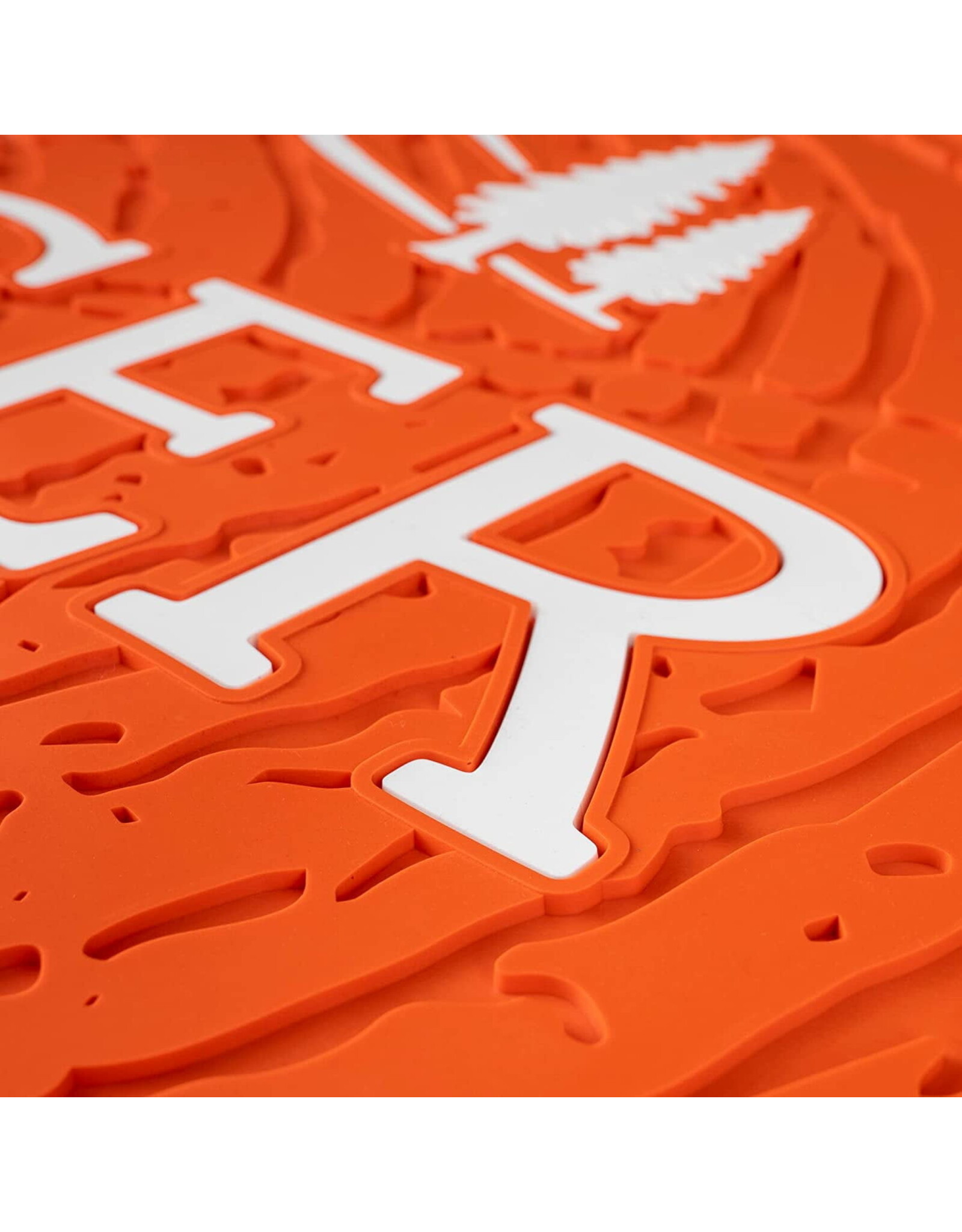 Traeger Traeger Grill Mat - BAC636