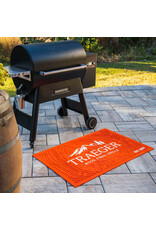 Traeger Traeger Grill Mat - BAC636