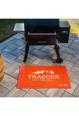 Traeger Traeger Grill Mat - BAC636