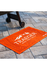 Traeger Traeger Grill Mat - BAC636