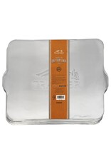 Traeger Traeger Drip Tray Liners For Pro 575 And Pro 22 - 5 Pack - BAC507