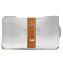 Traeger Traeger Drip Tray Liners For Ironwood 885 - 5 Pack - BAC521