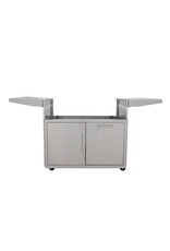 Blaze Outdoor Products Blaze Grill Cart for LTE PRO 40-Inch 5-Burner Gas Grill - BLZ-5LTEPRO-CART-LTSC