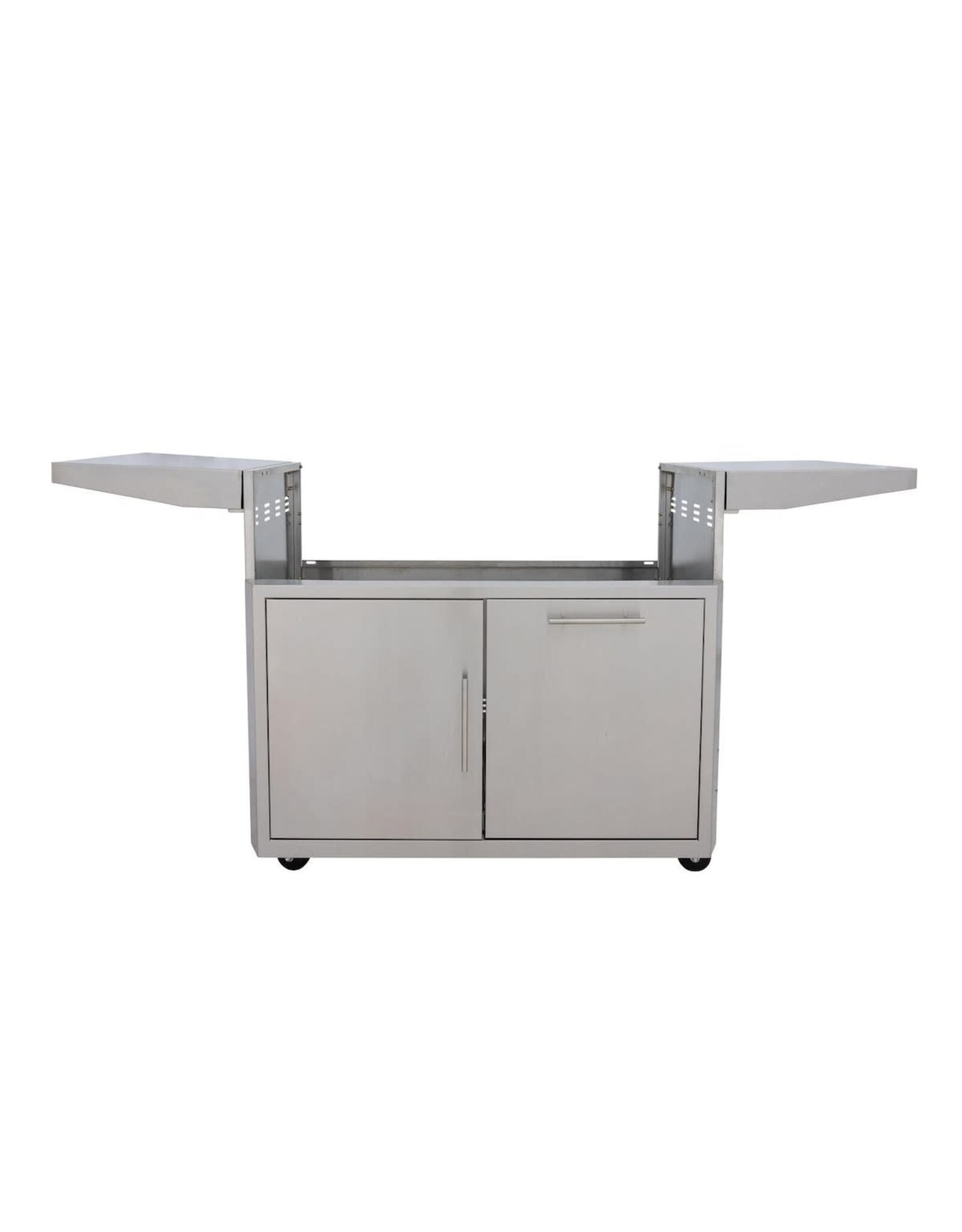 Blaze Outdoor Products Blaze Grill Cart for LTE PRO 40-Inch 5-Burner Gas Grill - BLZ-5LTEPRO-CART-LTSC