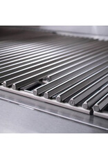 Blaze Outdoor Products Blaze Premium LTE Built-In Grill With Rear Infrared Burner & Grill Lights Built-In 40 Inch Natural Gas - BLZ-5LTE2-NG